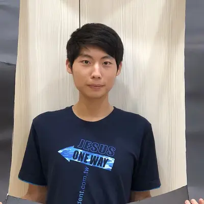 Yi-Fan Feng (Evan) 馮意凡