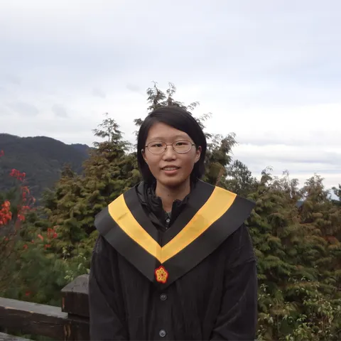 Yu-Shin Hu (Sigi) 胡羽忻