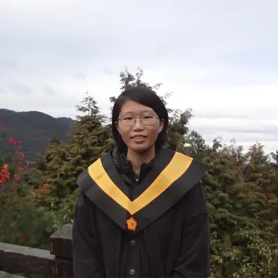 Yu-Shin Hu (Sigi) 胡羽忻