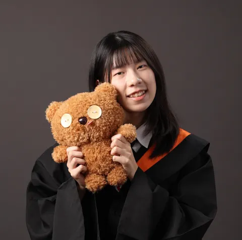 Pei Ti Yu (Betty) 游霈緹