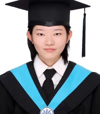 Hsun-Yen Wu (Dulcinea) 吳巽言