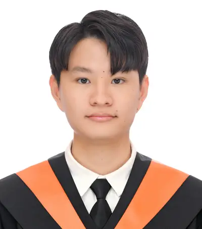 Shao Yang Cheung 莊紹晹