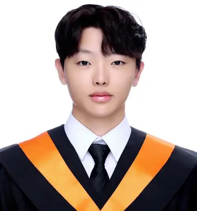 Chun-Hao Huang 黃竣昊