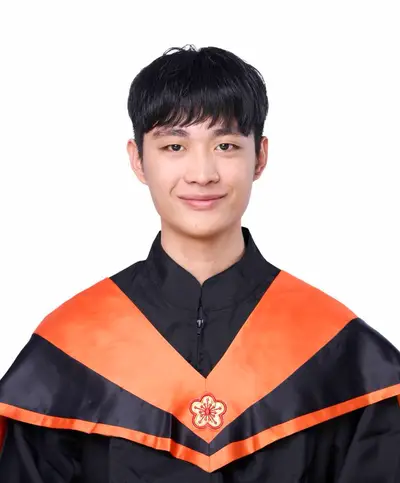 En-Yi Chou (Derek) 周恩毅