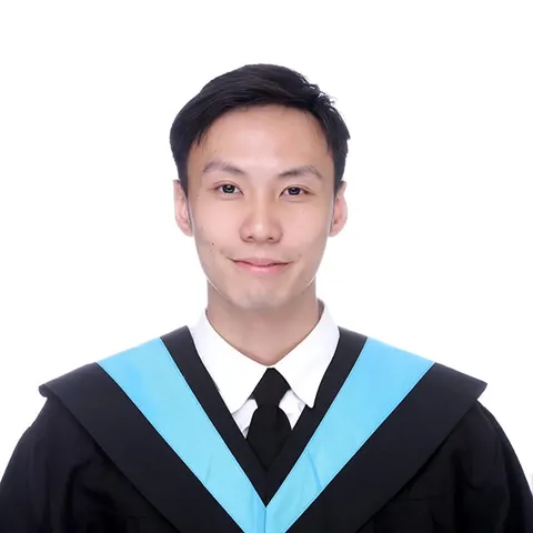 Chon Man Tam (Jason) 譚竣文