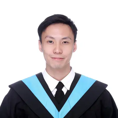 Chon Man Tam (Jason) 譚竣文