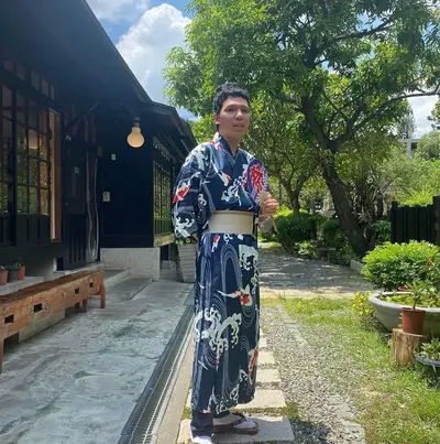 Cheng-Ye Li (Samuel) 李承燁