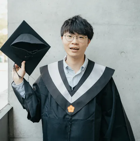 Hou-Chuan Chen (Eric) 陳厚銓