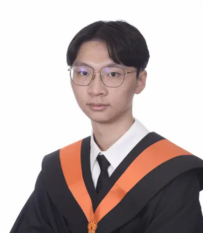 Ting-Ye Lin 林廷曄