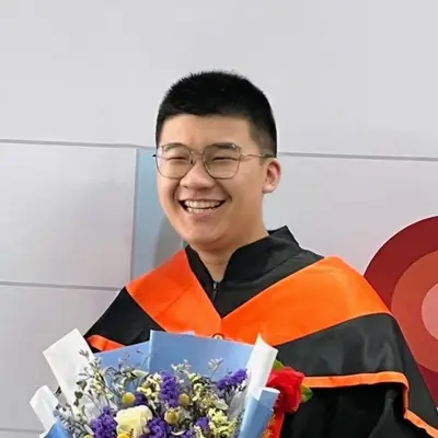 Yuan-Hsi Chien (Thomas) 簡元璽