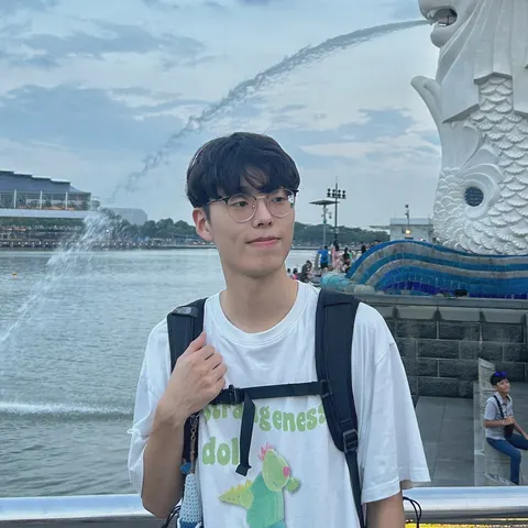 Hung-Jui Lin (Ray) 林宏叡