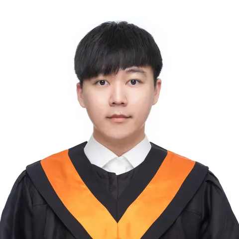 Yuan-Shin Fu (Joseph) 傅遠新