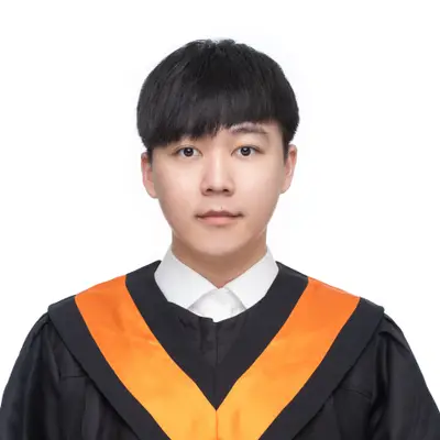 Yuan-Shin Fu (Joseph) 傅遠新