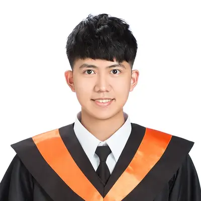 An-Ching Chung 鍾安慶