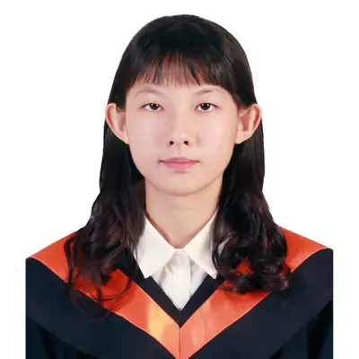 Yi-Ya Yu (Sonya) 于懿雅