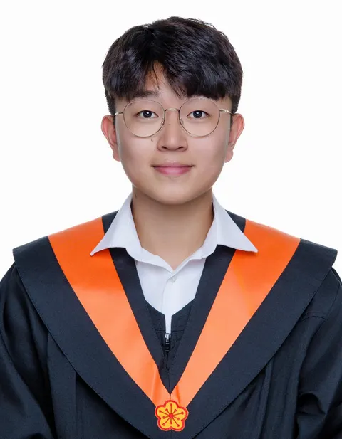 Yung-Hsu Huang (Eric) 黃永緒