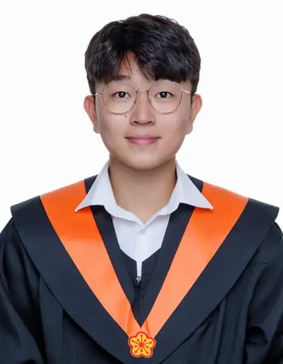Yung-Hsu Huang (Eric) 黃永緒