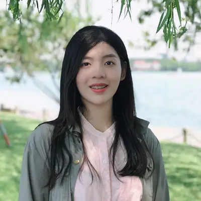 Chia-Yu Tsai (Ayria) 蔡家妤