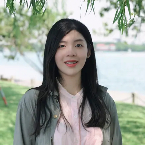 Chia-Yu Tsai (Ayria) 蔡家妤