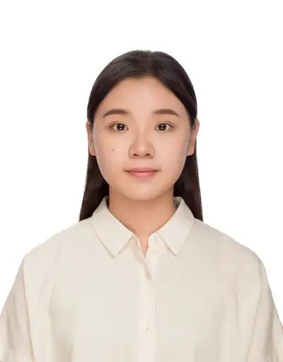 Yu Fang Shen (Fiona) 沈妤芳