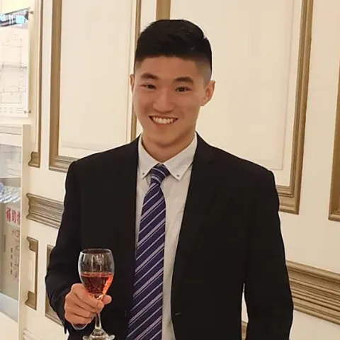 Tsung-Heng Chang (David) 張綜桁