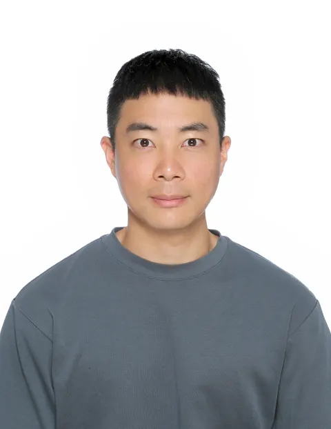 Yin-Dir Hwang (YD) 黃尹笛