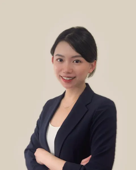 Wan-Ting Hsu 徐婉庭